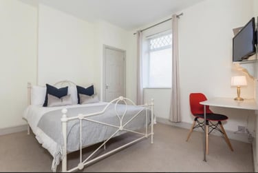 7 bed house, Daniel Street, Cathays, Cardiff, CF244NY - Image 8